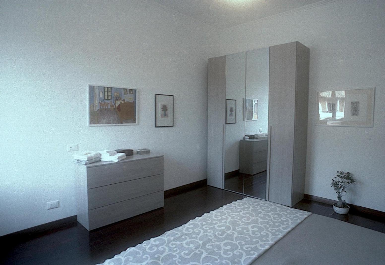 Casa Vacanze Garbatella ローマ エクステリア 写真